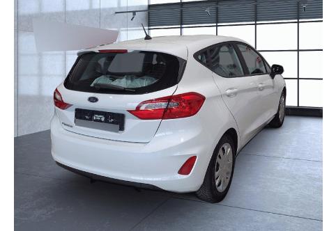 Ford Fiesta #3