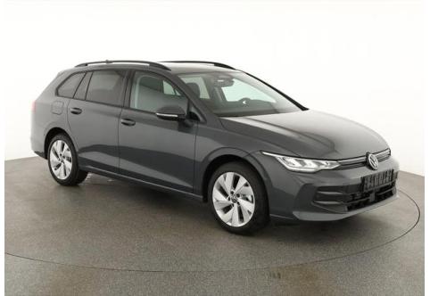 VW Golf #1