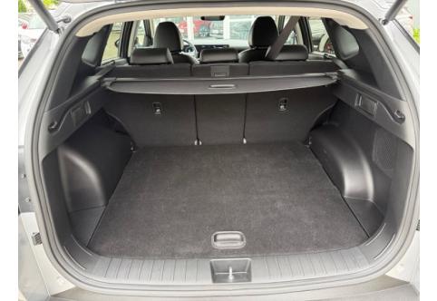 Hyundai Tucson #12