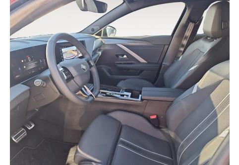 Opel Astra #8