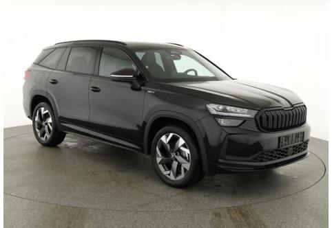 Skoda Kodiaq #2