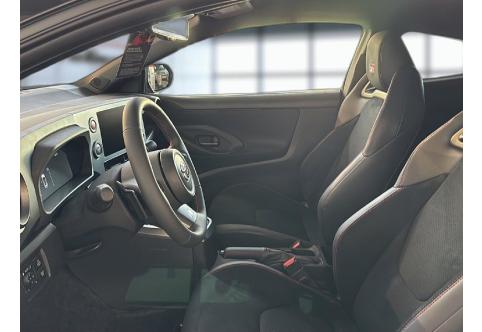 Toyota Yaris #6