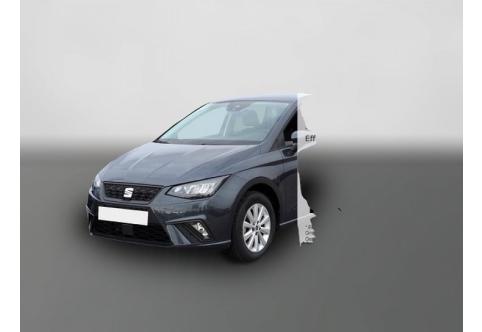 Seat Ibiza #1