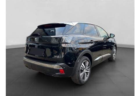 Peugeot 3008 #5