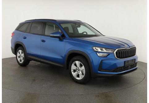 Skoda Kodiaq #1