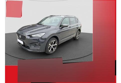 Seat Tarraco #1