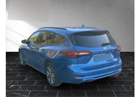 Ford Focus #2