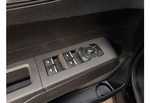 Ford Tourneo Courier #15