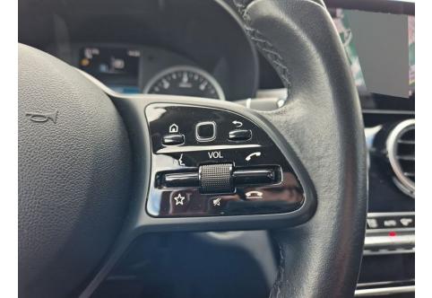 Mercedes-Benz C-Klasse #16