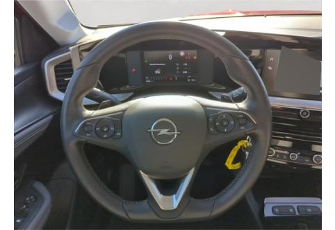 Opel Mokka #12