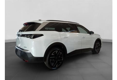 Peugeot 5008 #5