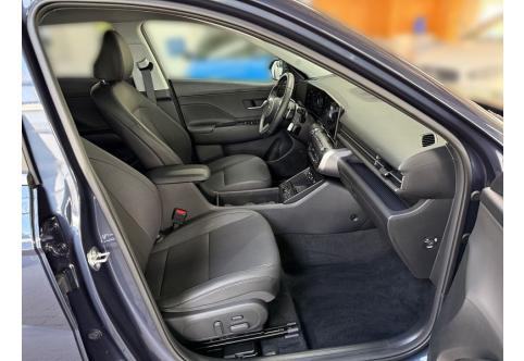 Hyundai Kona #16