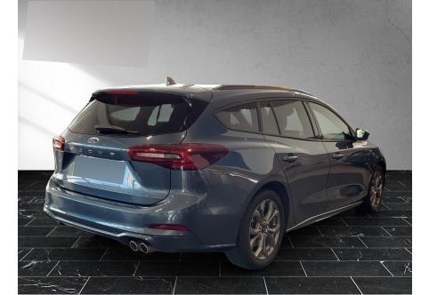 Ford Focus #3