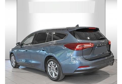 Ford Focus #4