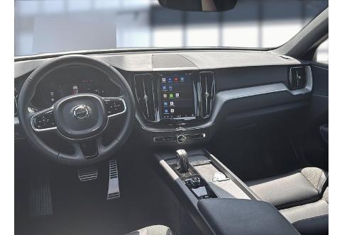 Volvo XC60 #17