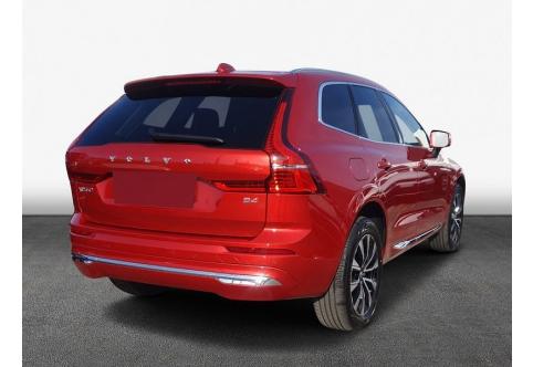 Volvo XC60 #2