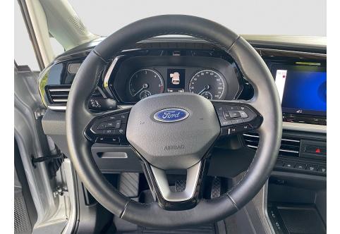 Ford Tourneo Connect #10