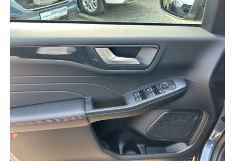 Ford Kuga #20