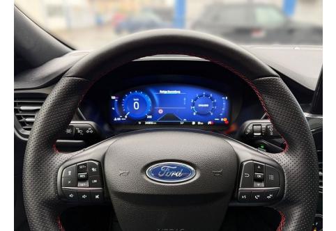 Ford Kuga #13