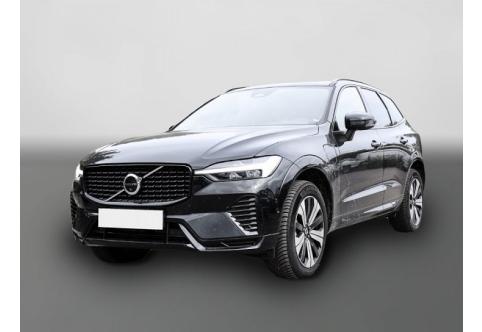 Volvo XC60 #1