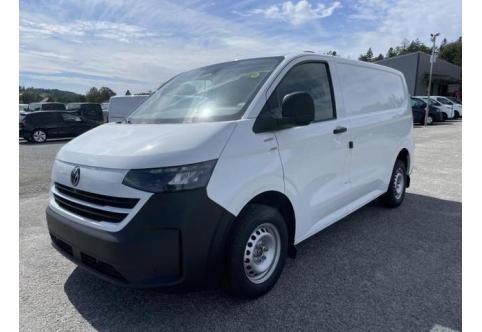 VW T7 Transporter #2