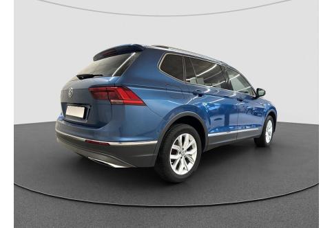 VW Tiguan #6
