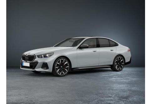 BMW 5er #1