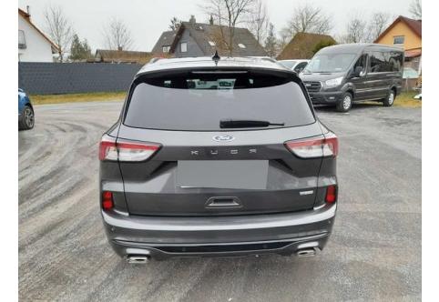 Ford Kuga #8