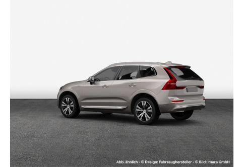 Volvo XC60 #7