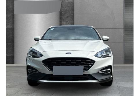 Ford Focus #6