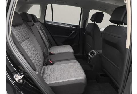 VW Tiguan #16
