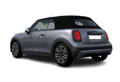 MINI JOHN COOPER WORKS CABRIO #2