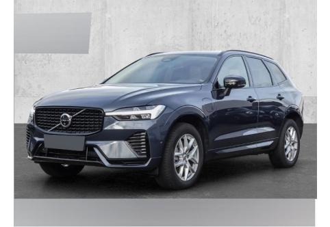 Volvo XC60 #1