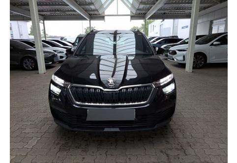 Skoda Kamiq #20