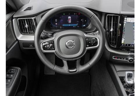 Volvo XC60 #11