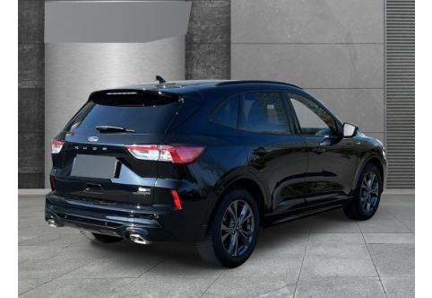 Ford Kuga #4