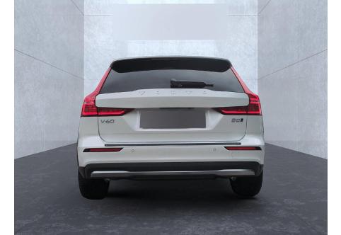 Volvo V60 #7