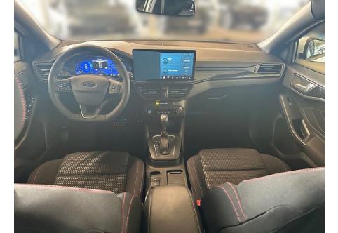 Ford Focus #7