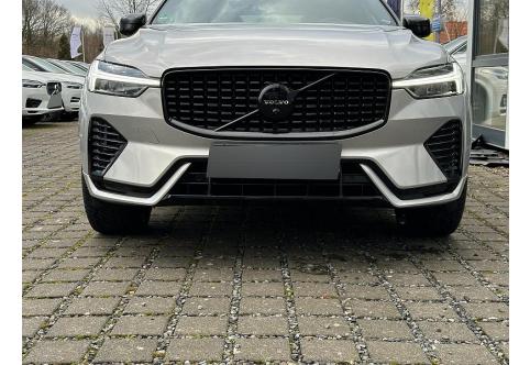 Volvo XC60 #4