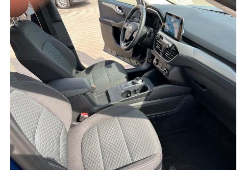 Ford Kuga #21