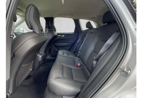 Volvo XC60 #8