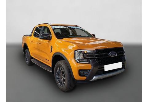 Ford Ranger #3