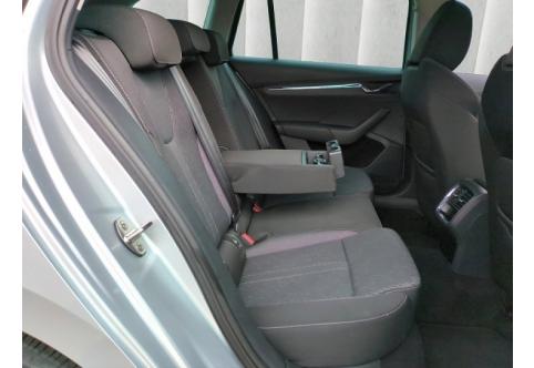 Skoda Octavia #8