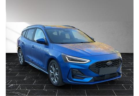 Ford Focus #4