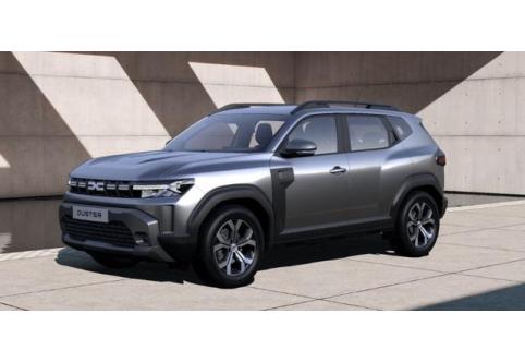 Dacia Duster #1