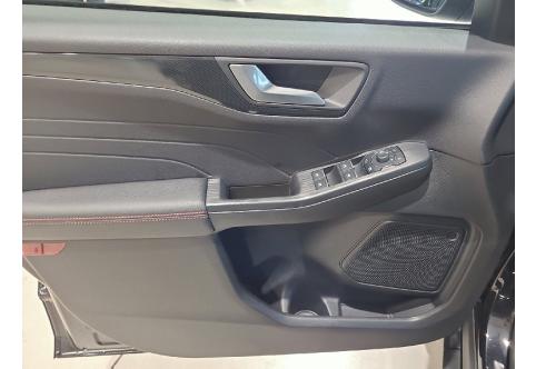 Ford Kuga #5