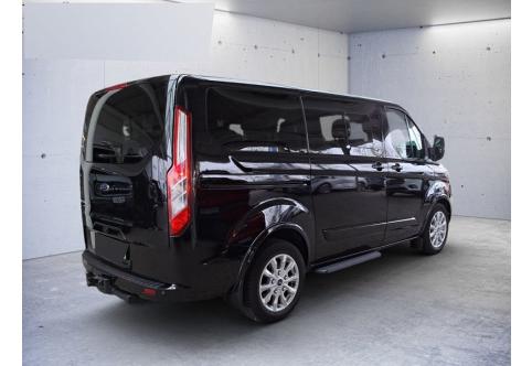 Ford Tourneo Custom #3