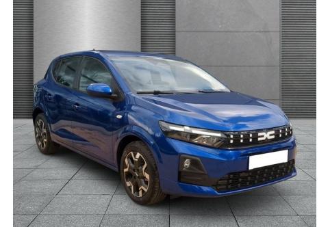 Dacia Sandero #1