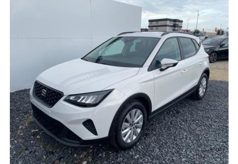 Seat Arona #1