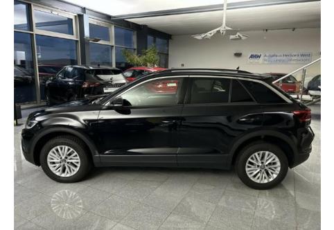 VW T-Roc #5